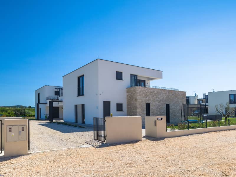 Villa Bella & Chiara 10.