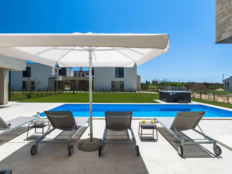 Villa Bella & Chiara 11.