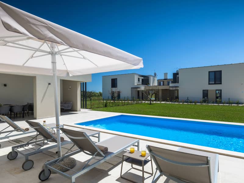 Villa Bella & Chiara 12.