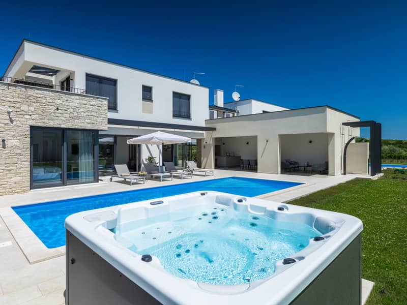 Villa Bella & Chiara 13.