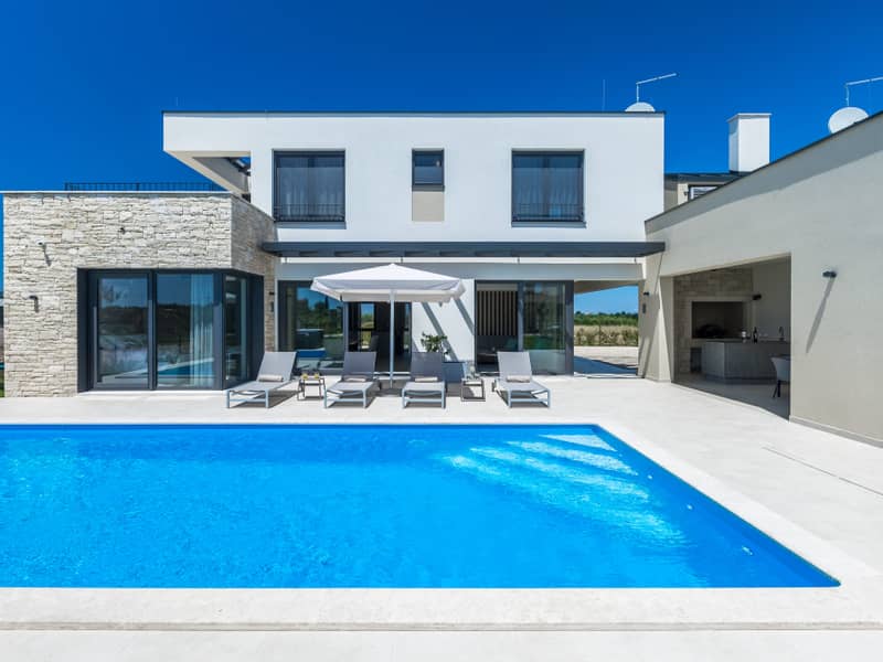 Villa Bella & Chiara 14.