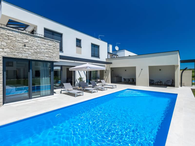 Villa Bella & Chiara 15.