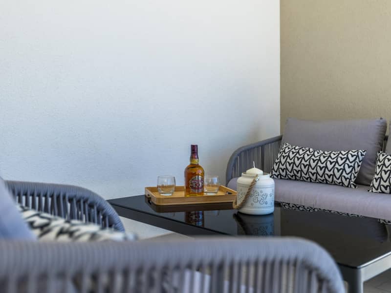 Villa Bella & Chiara 16.