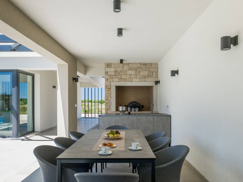 Villa Bella & Chiara 17.