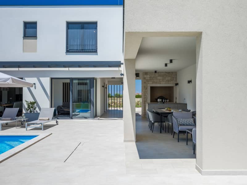 Villa Bella & Chiara 20.