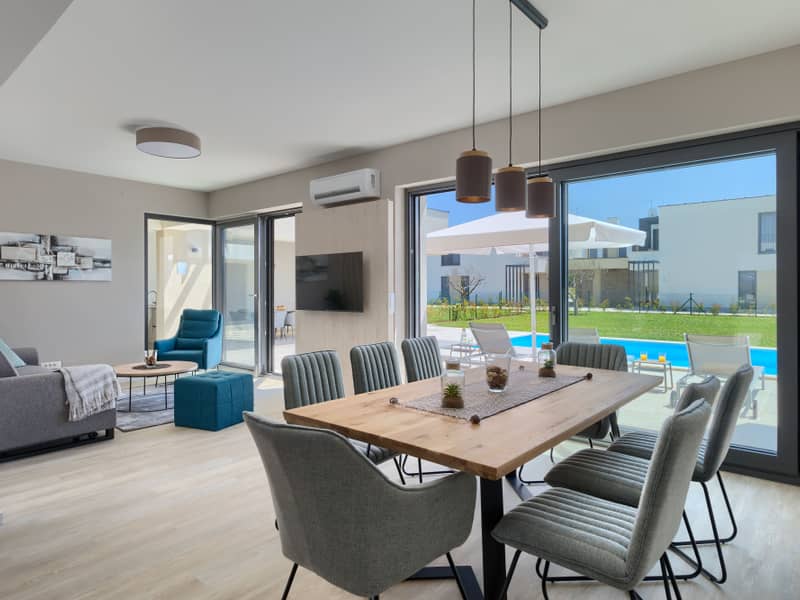 Villa Bella & Chiara 24.