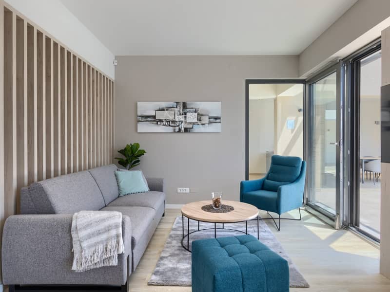 Villa Bella & Chiara 27.