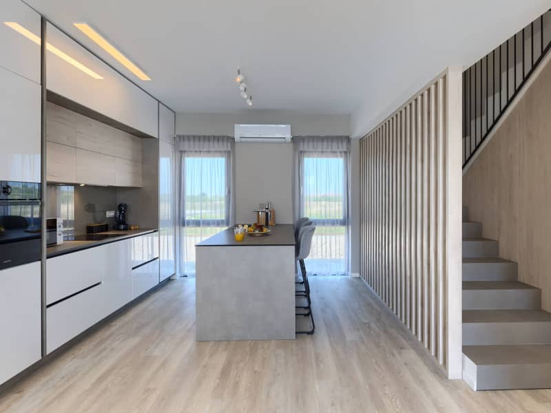 Villa Bella & Chiara 28.