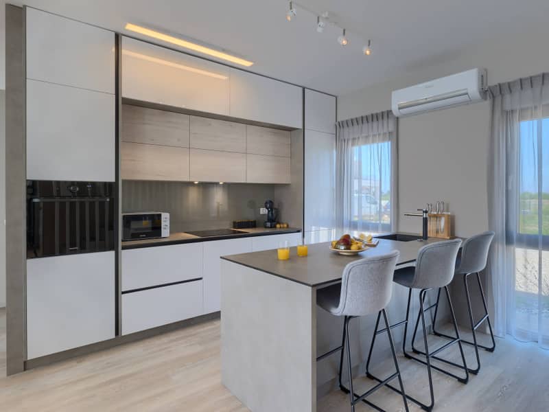 Villa Bella & Chiara 29.