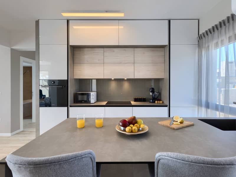 Villa Bella & Chiara 30.