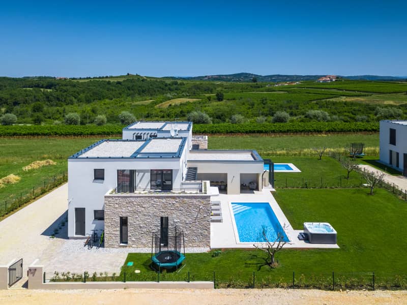 Villa Bella & Chiara 39.