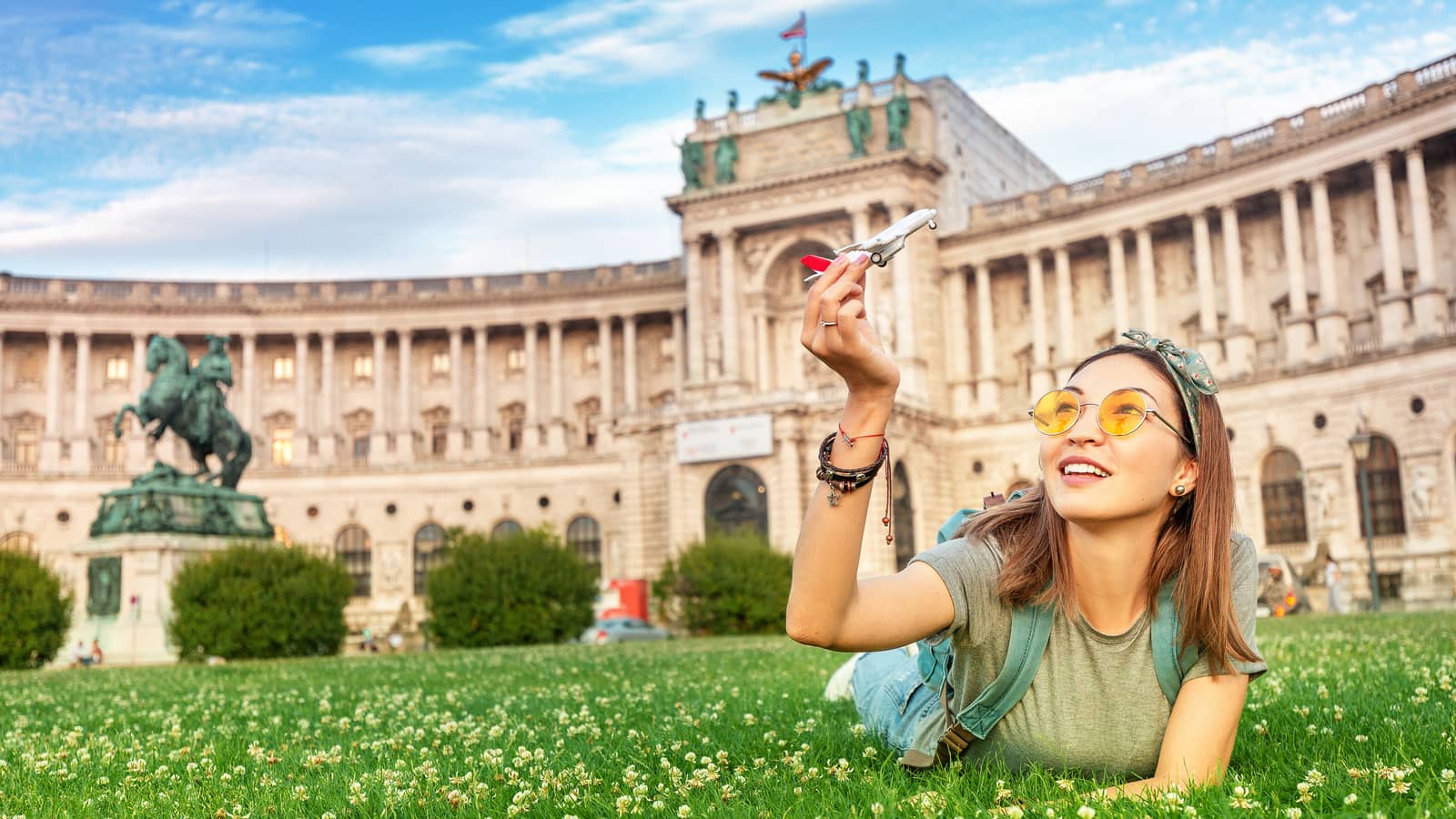 BEČ - Uskrs 2026 (2 noćenja)