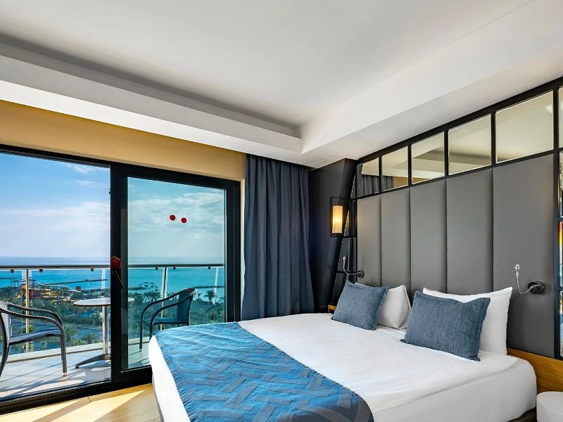 Hotel LONG BEACH HOTEL