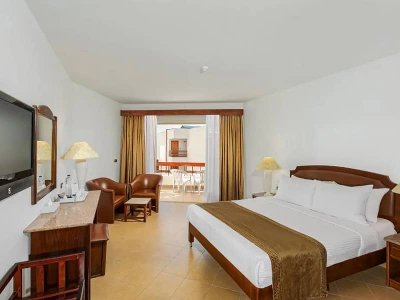 Hotel MARLIN INN