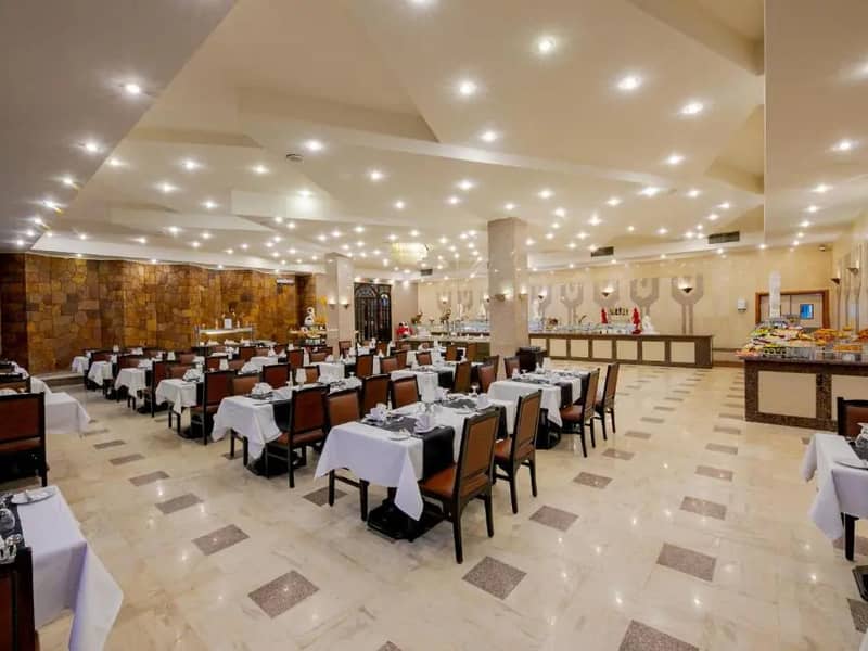 Hotel MARLIN INN