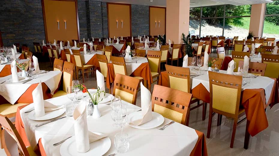 Hotel Salinera - Sava hotels and resort