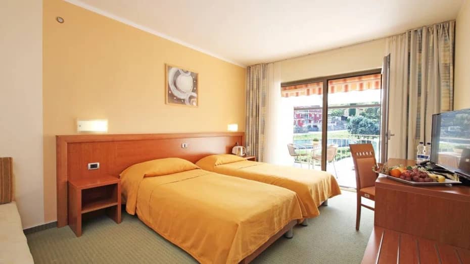 Hotel Salinera - Sava hotels and resort