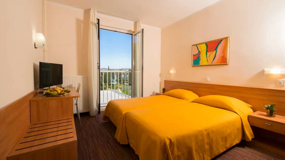 Hotel Salinera - Sava hotels and resort