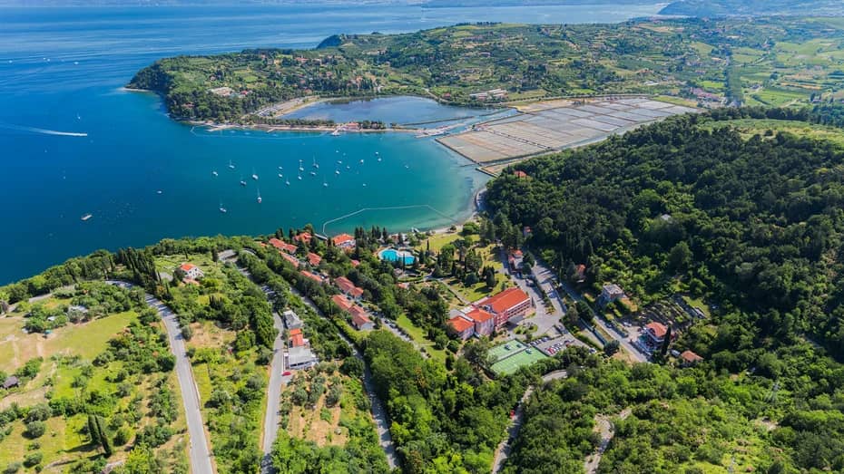 Hotel Salinera - Sava hotels and resort