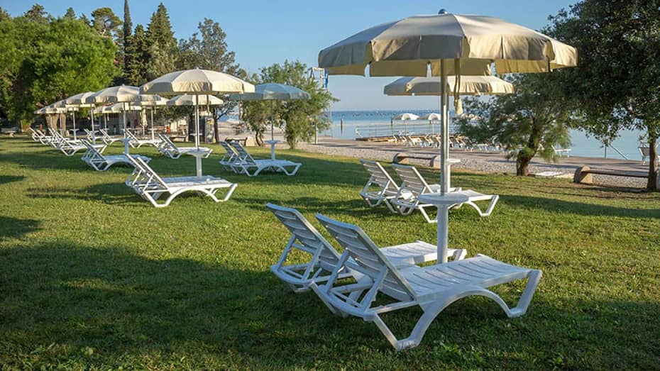 Hotel Salinera - Sava hotels and resort
