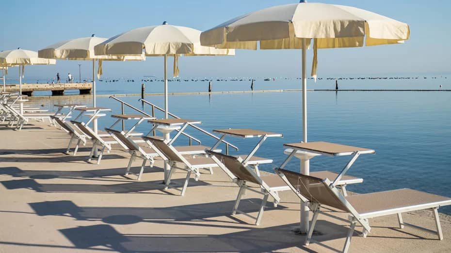 Hotel Salinera - Sava hotels and resort