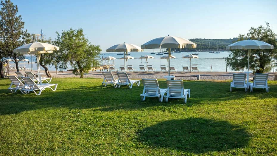 Hotel Salinera - Sava hotels and resort