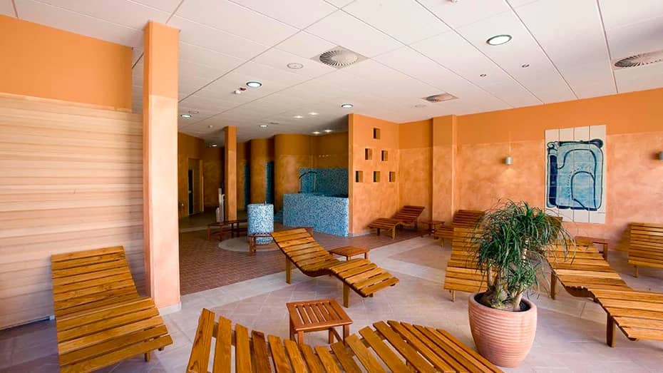 Hotel Salinera - Sava hotels and resort