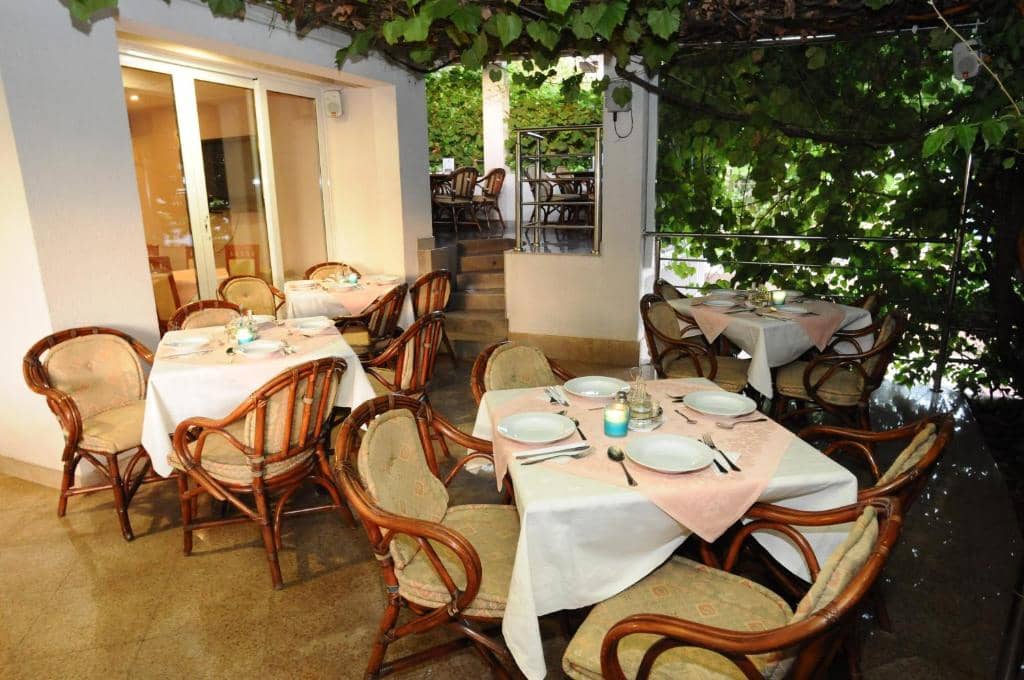 Hotel Anita