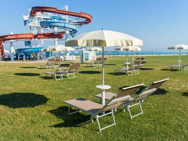 Hotel San Simon Resort MIRTA - Sava hotels and resort