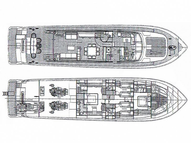 Canados 86 - Karisma - 2