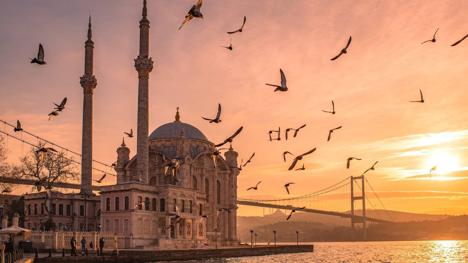 Istanbul iz Splita