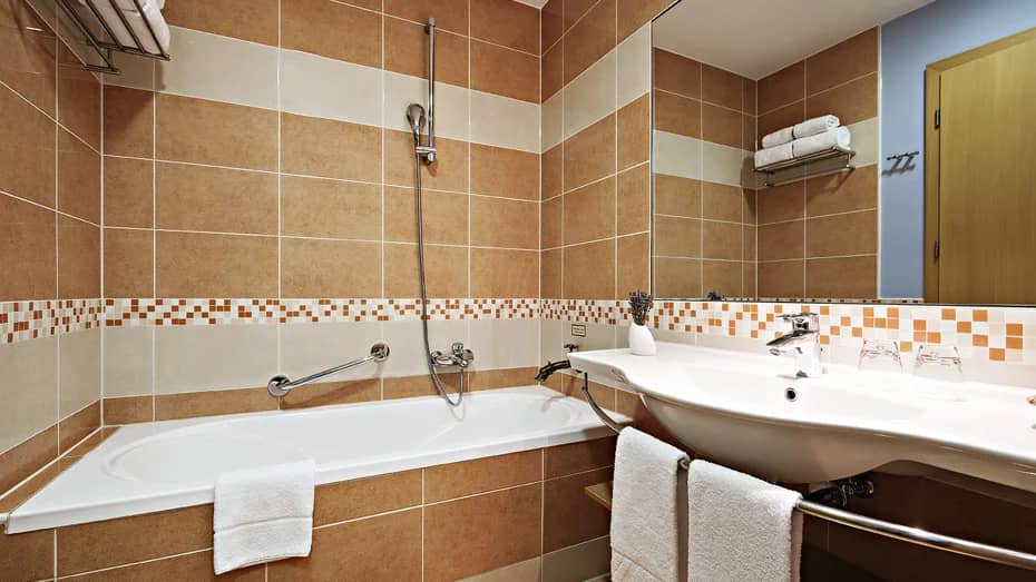 Hotel GRAND HOTEL PRIMUS - Sava hotels and resort