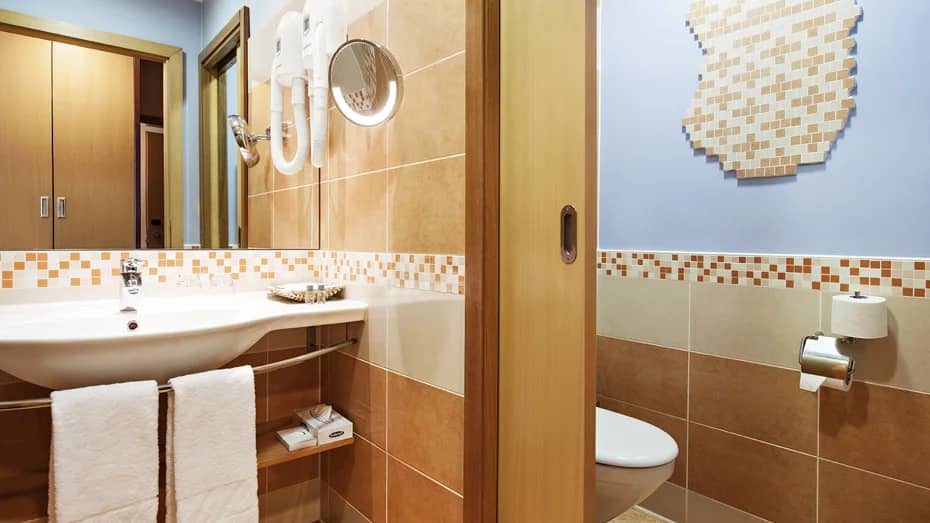 Hotel GRAND HOTEL PRIMUS - Sava hotels and resort