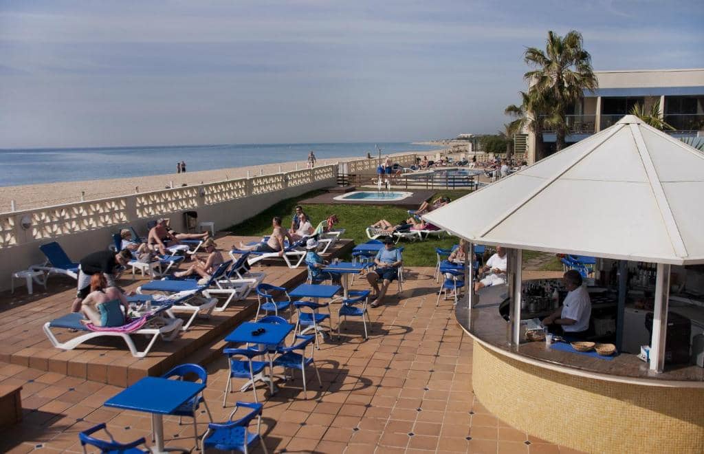 Hotel Amaraigua Adults Only (16+)