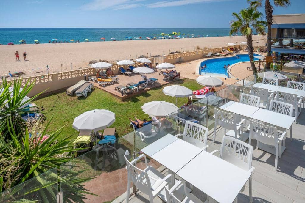 Hotel Amaraigua Adults Only (16+)