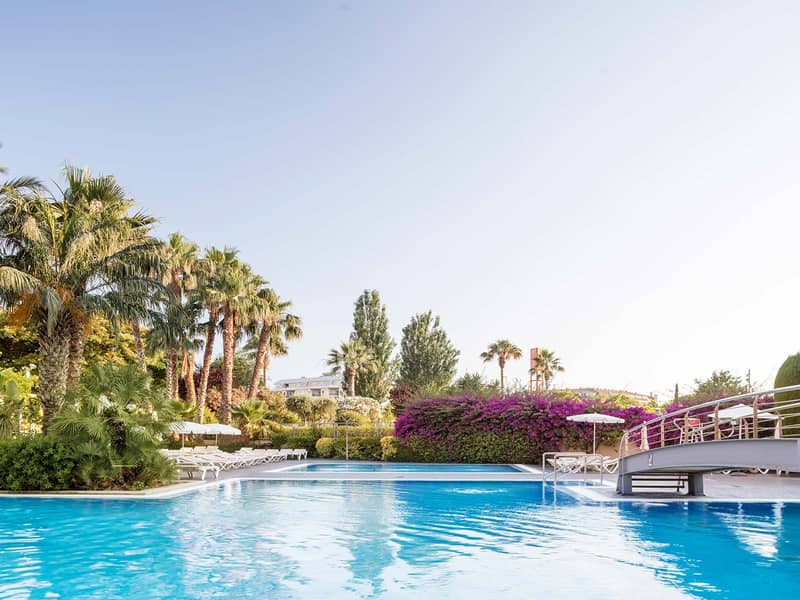 Hotel Aqua Hotel Onabrava & Spa