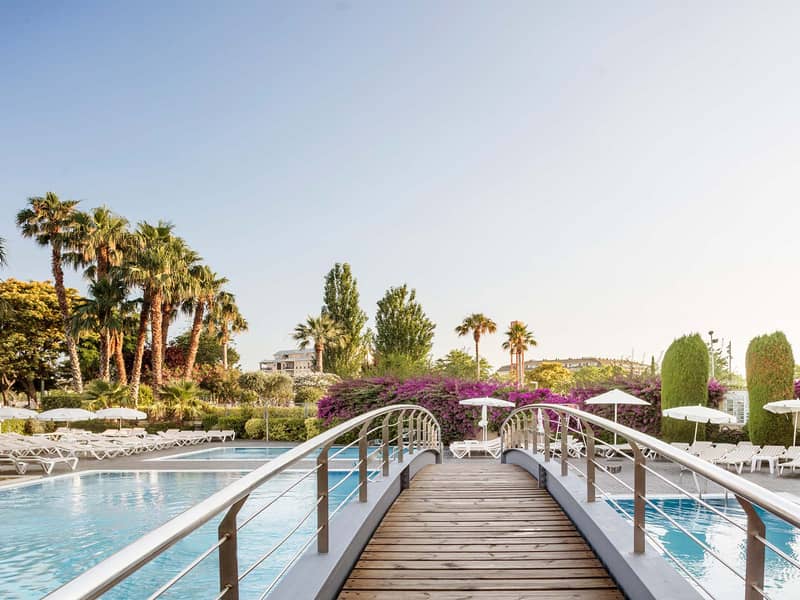 Hotel Aqua Hotel Onabrava & Spa