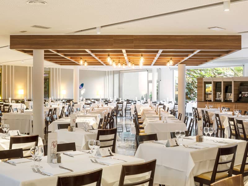 Hotel Aqua Hotel Onabrava & Spa