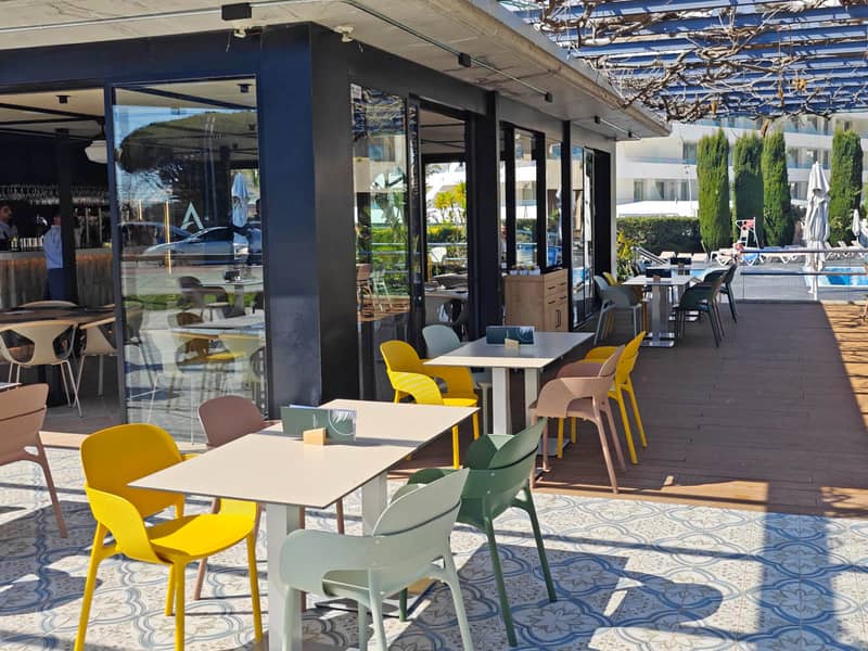 Hotel Aqua Hotel Onabrava & Spa
