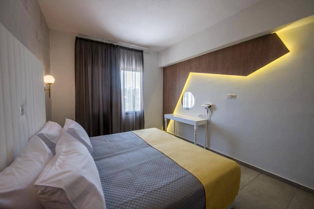 Hotel Narcissos Hotel & Waterpark