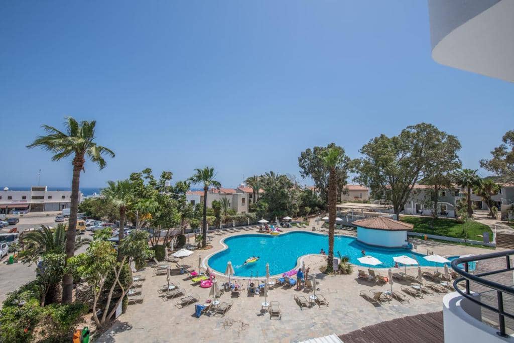 Hotel Narcissos Hotel & Waterpark