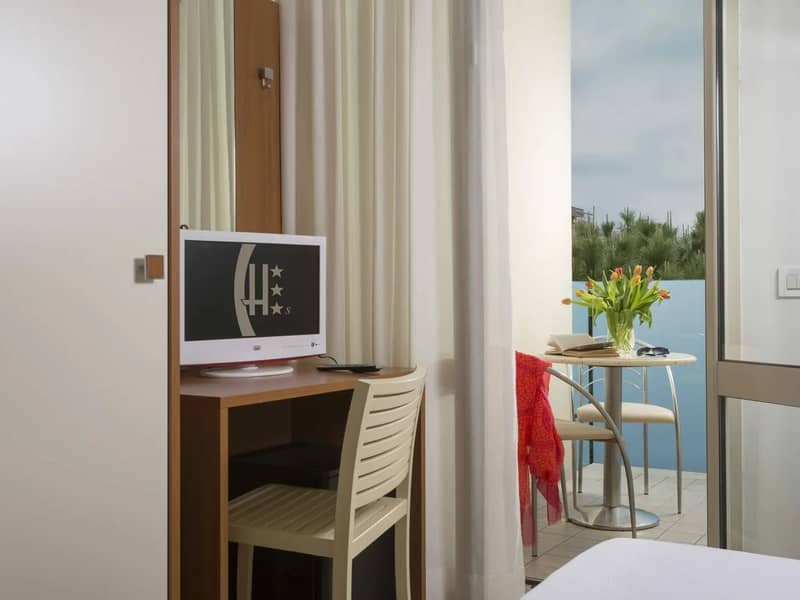 Hotel Calypso