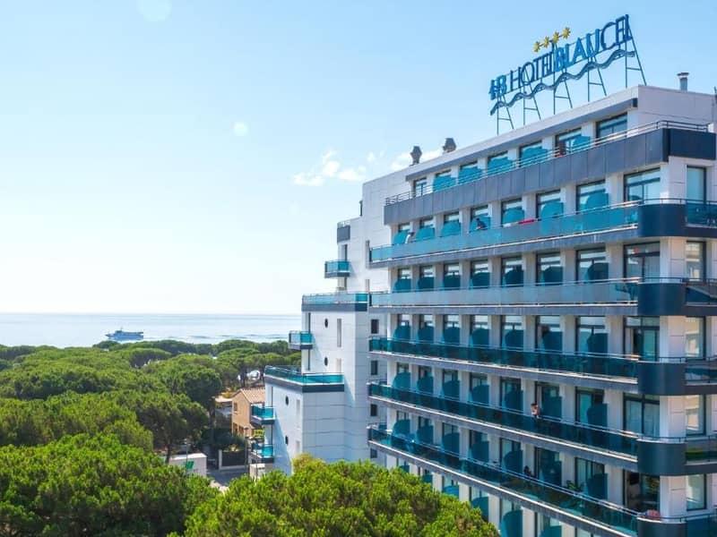 Hotel Blaucel