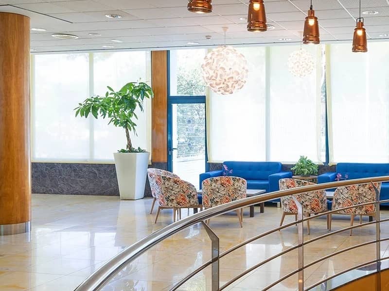 Hotel Blaucel
