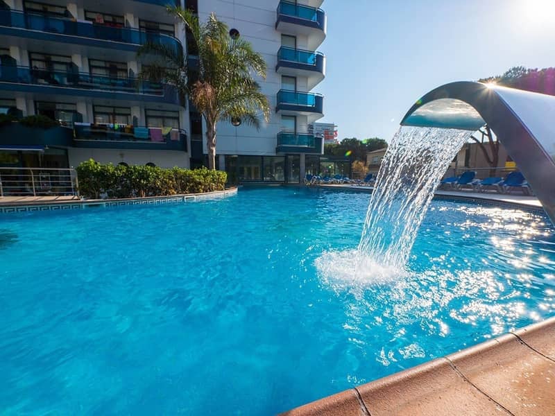Hotel Blaucel