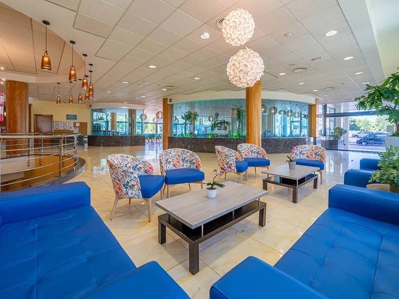 Hotel Blaucel