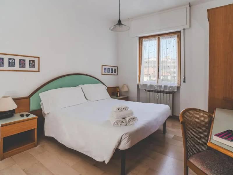 Hotel Bacco - avion