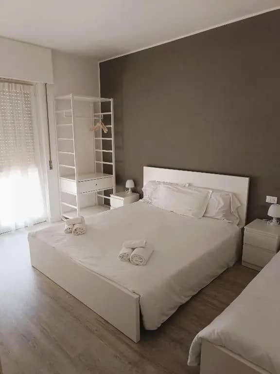 Hotel Bacco - avion