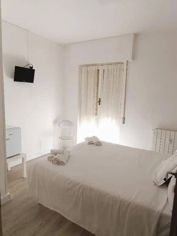 Hotel Bacco - avion