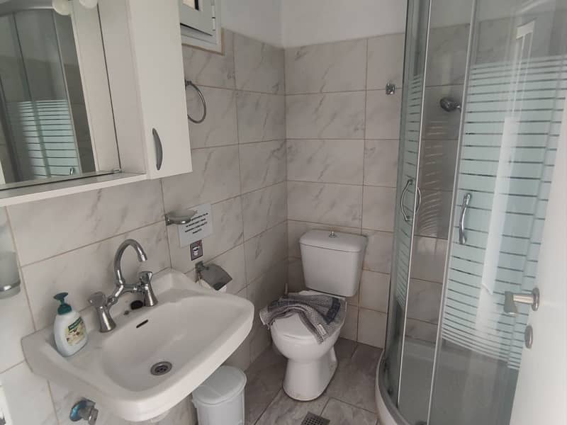 Apartmani Tzakis - sopstveni prevoz